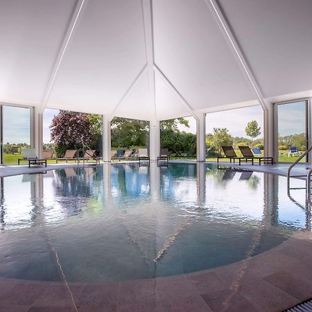 Mercure Luxembourg Kikuoka Golf & Spa Канач Экстерьер фото