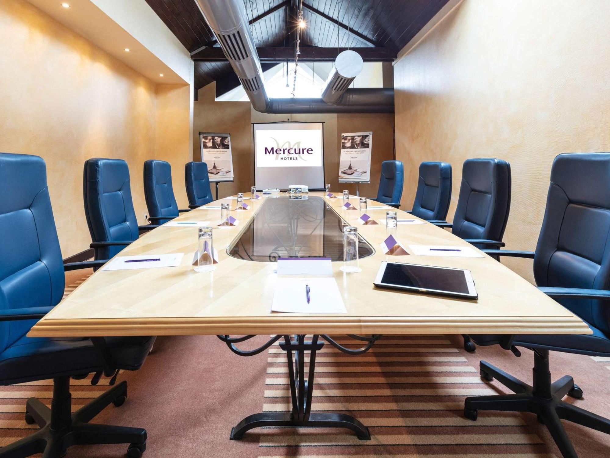 Mercure Luxembourg Kikuoka Golf & Spa Канач Экстерьер фото